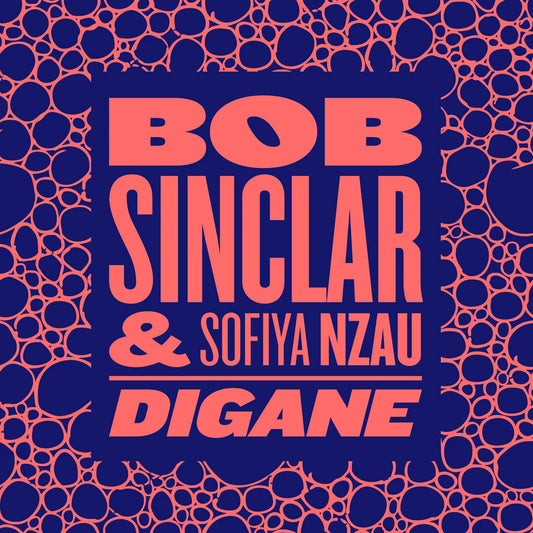 Bob Sinclar & Sofiya Nzau | Digane FL Studio Remake (Eurodance / Dance Pop)