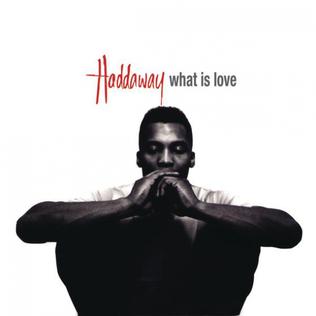 Haddaway | What Is Love FL Studio Remake (Dance)