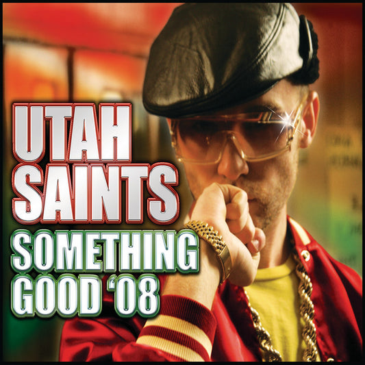 Utah Saints | Something Good FL Studio Remake (Dance)