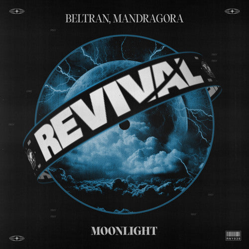 Beltran & Mandragora | Moonlight FL Studio Remake (Techno)