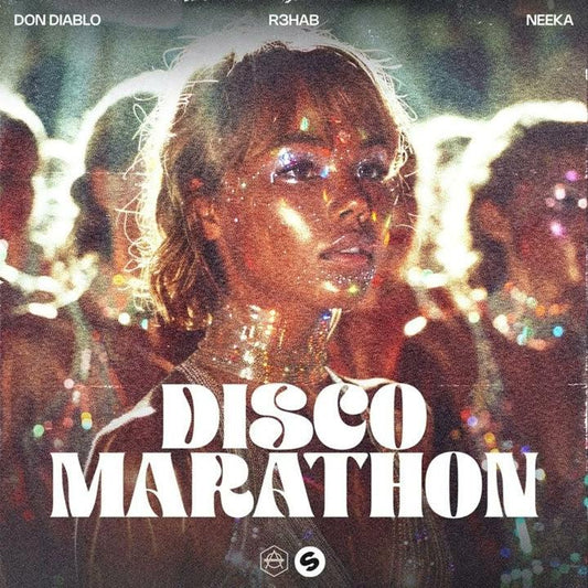 Don Diablo & R3HAB | Disco Marathon (feat. NEEKA) FL Studio Remake (Dance)